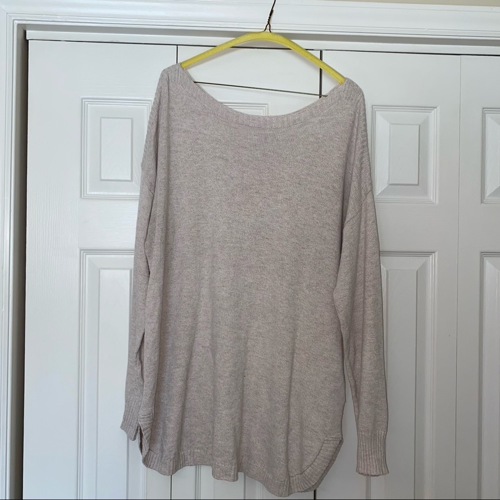 Old Navy Sweater Tunic